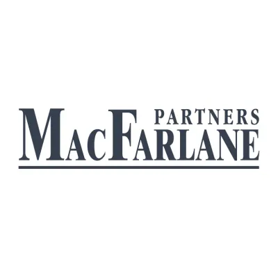 MacFarlane Partners logo