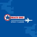 MACH ONE logo
