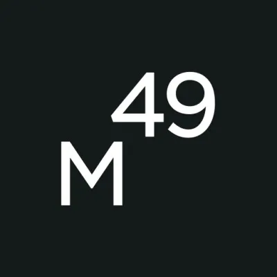 Mach49 logo