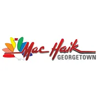 Mac Haik Dodge Chrysler Jeep logo