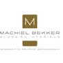 Logo Machiel Bekker