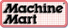 Machine Mart logo
