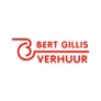 Logo Machineverhuur Bert Gillis BV