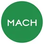 Logo Mach technology