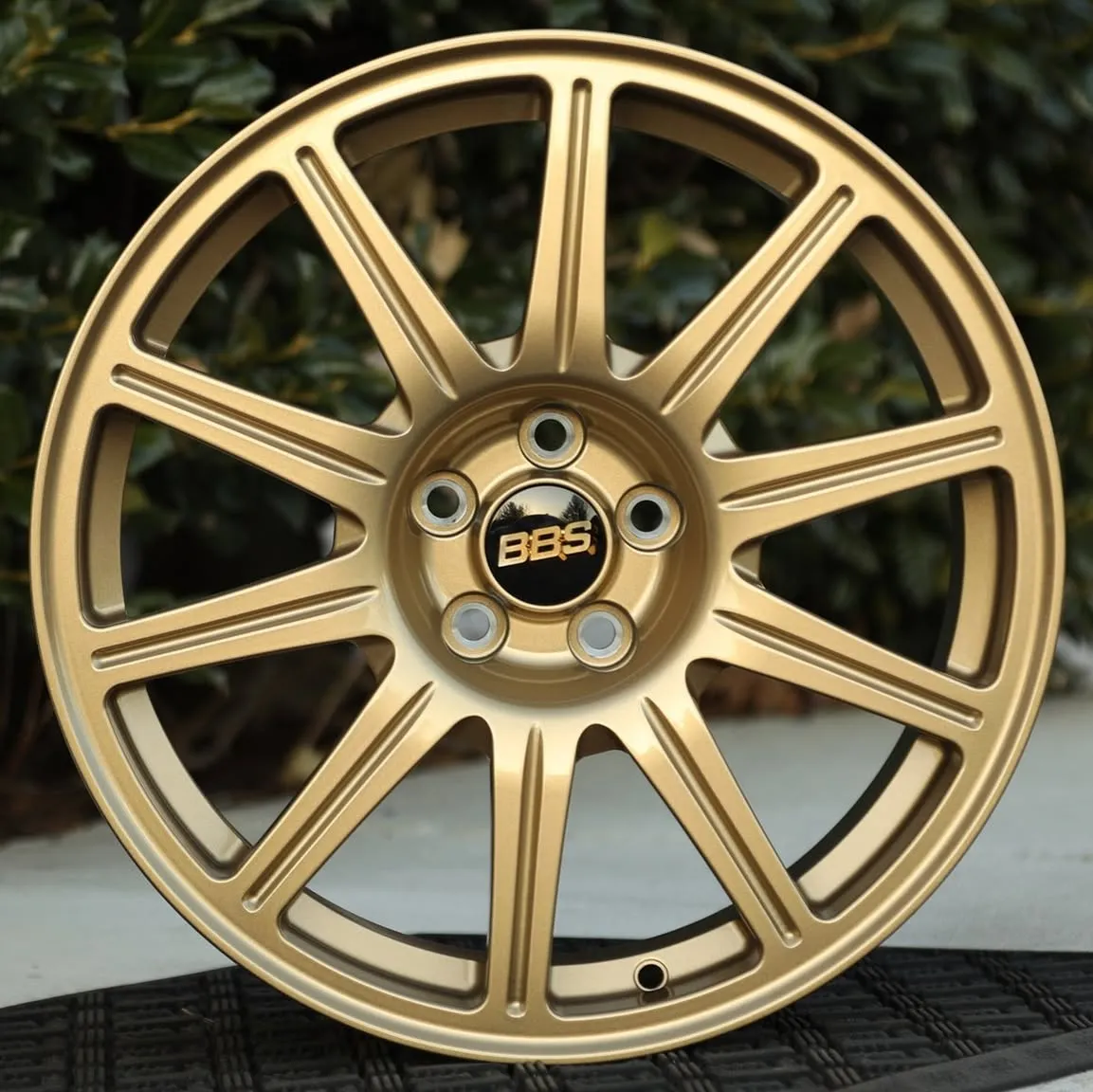 Mach V Motorsports
