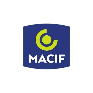 Macif Logo