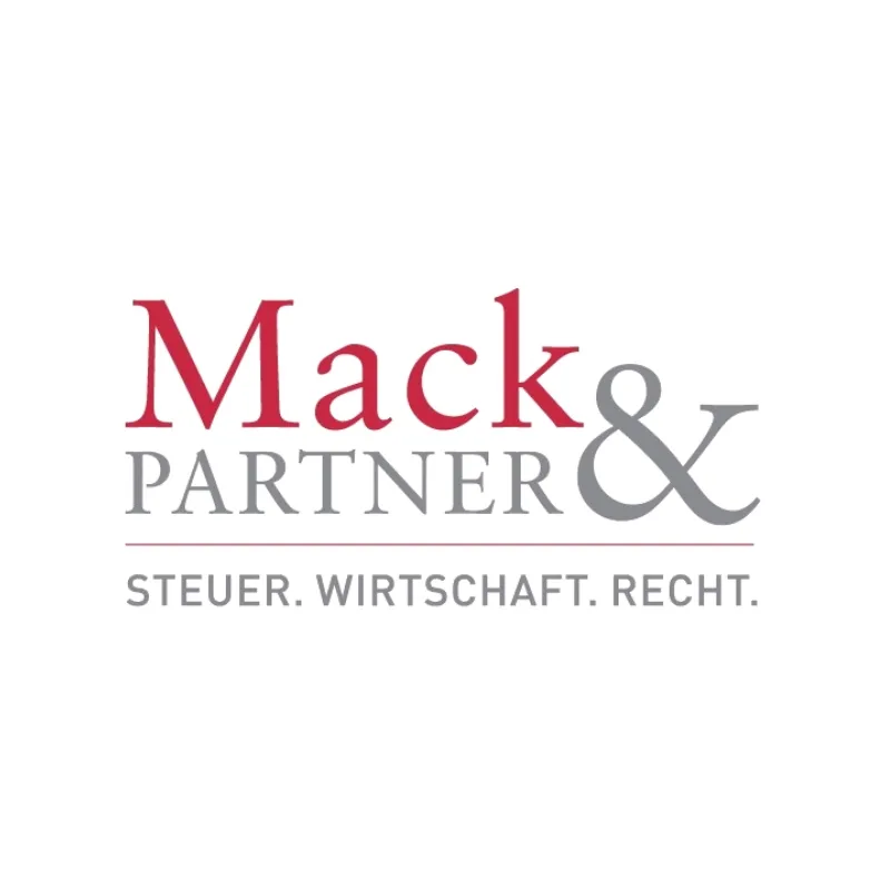 Mack & Partner PartG mbB