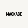 Mackage logo
