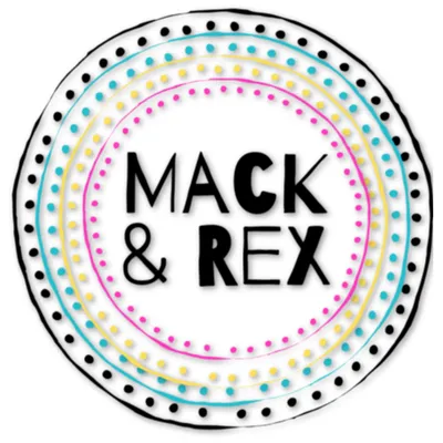 Mack  Rex logo