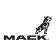 Mack logo