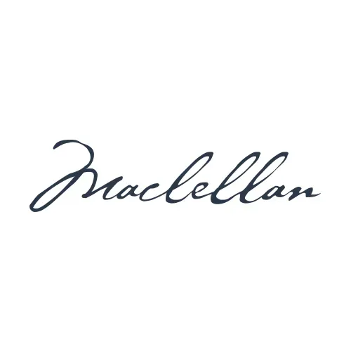 Maclellan Foundation logo