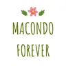 Macondo Forever logo