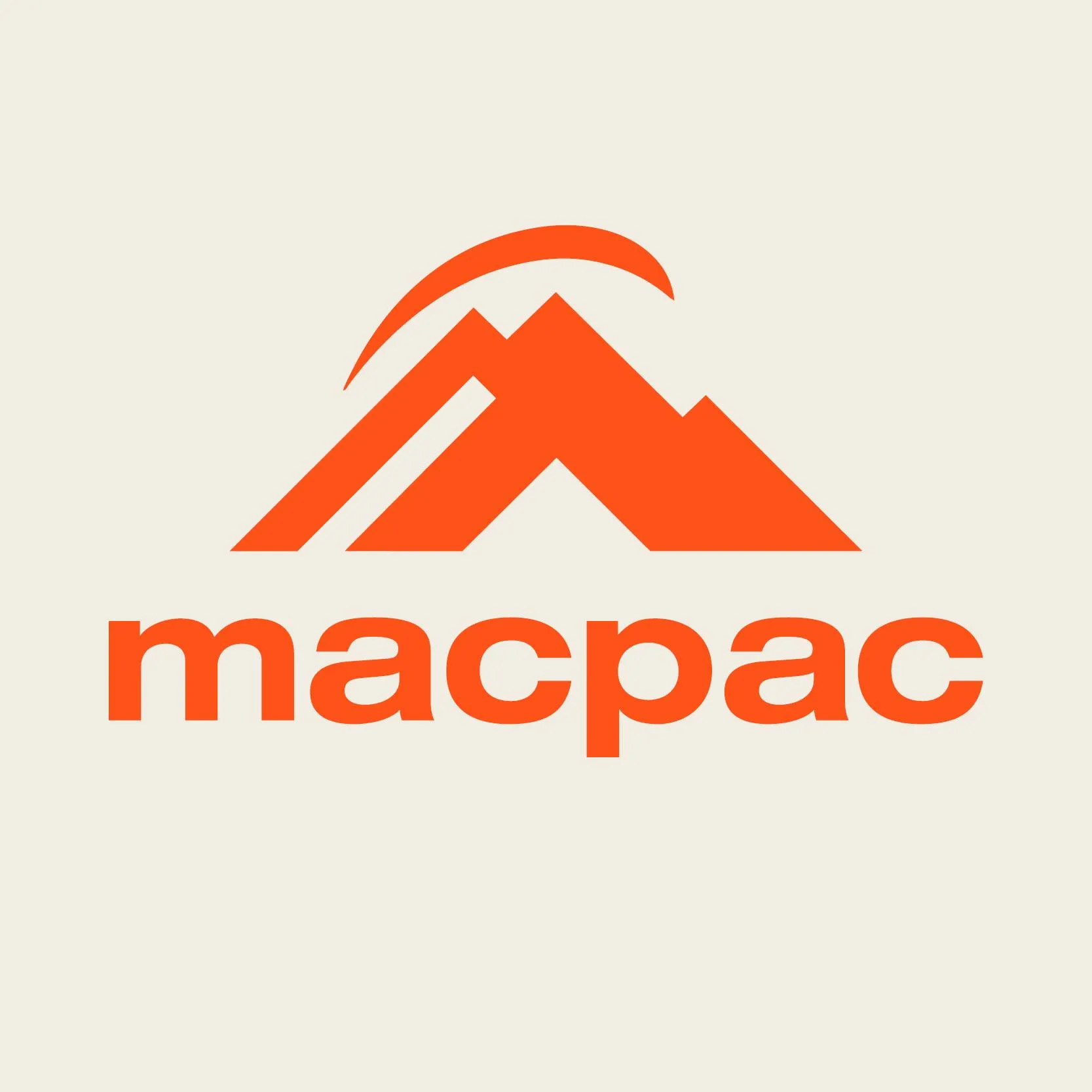Macpac Australia