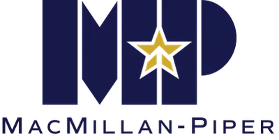 MacMillan-Piper logo