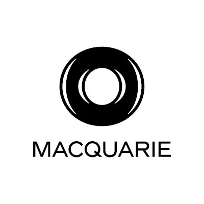 Macquarie Asset Management logo