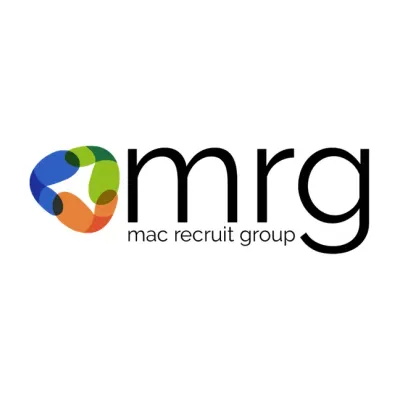 Mac Recruit Group logo