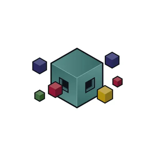 Macrodata Labs logo