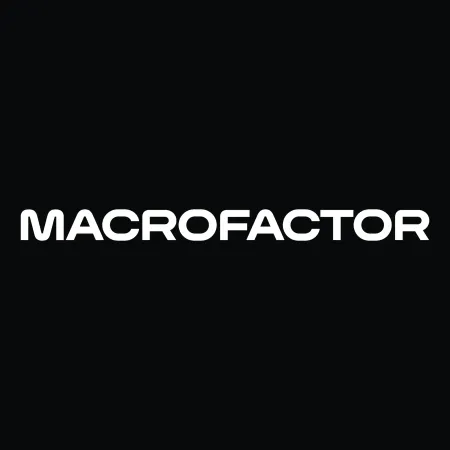MacroFactor logo