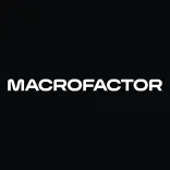 MacroFactor logo/icon