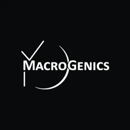 MacroGenics Logo