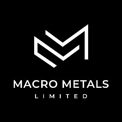 Macro Metals Ltd logo