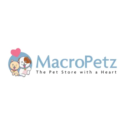 MacroPetz logo