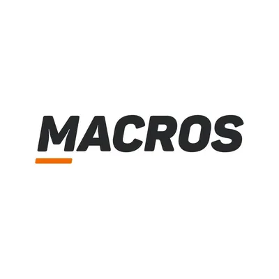 MACROS logo