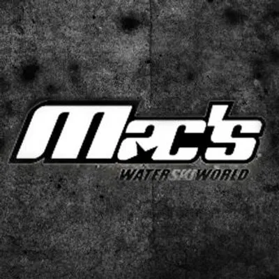 Mac's Waterski