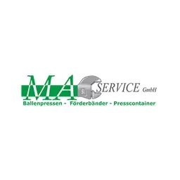 MAC-Service GmbH logo