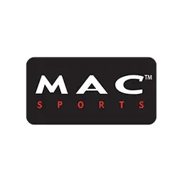 Mac Sports logo