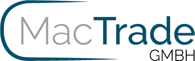 MacTrade - Apple Store DE logo