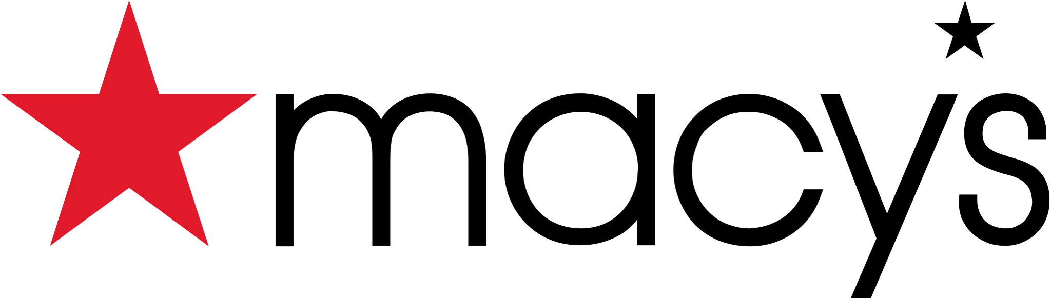 MACYS Logo