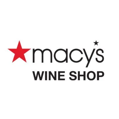 MacysWine Shop logo