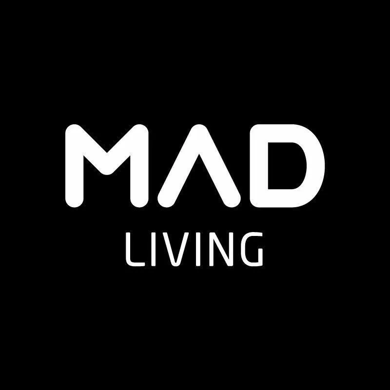 Mad-living