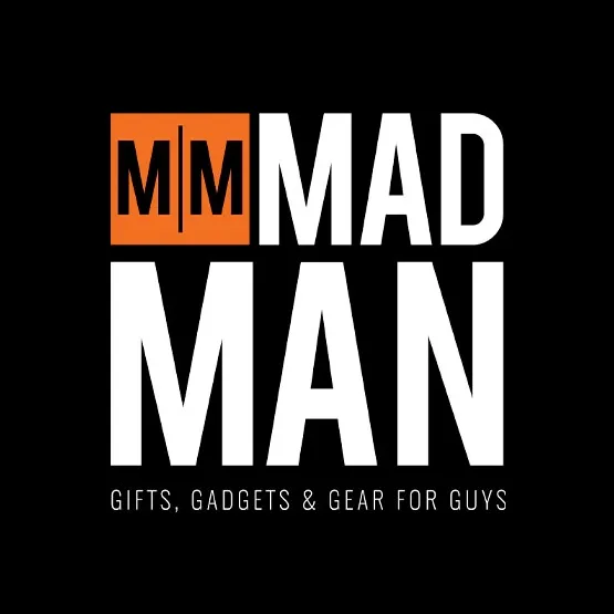 Mad-man
