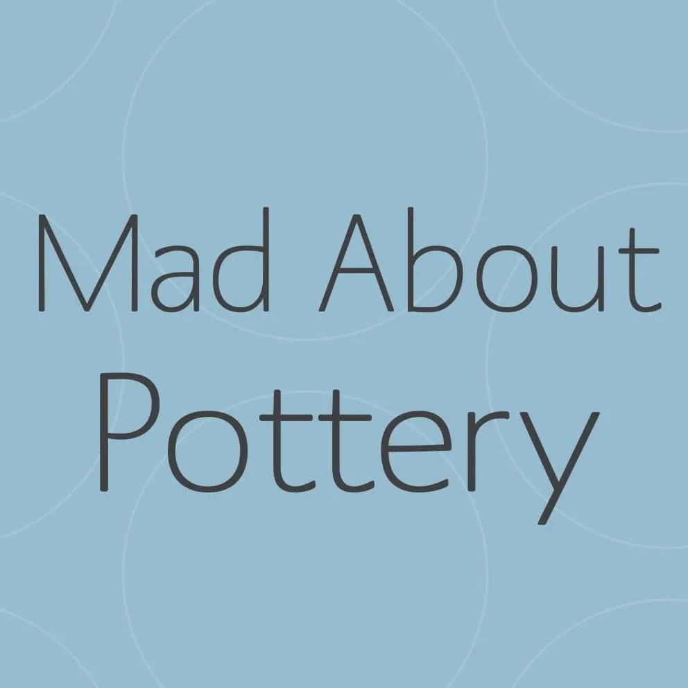 Mad About Pottery