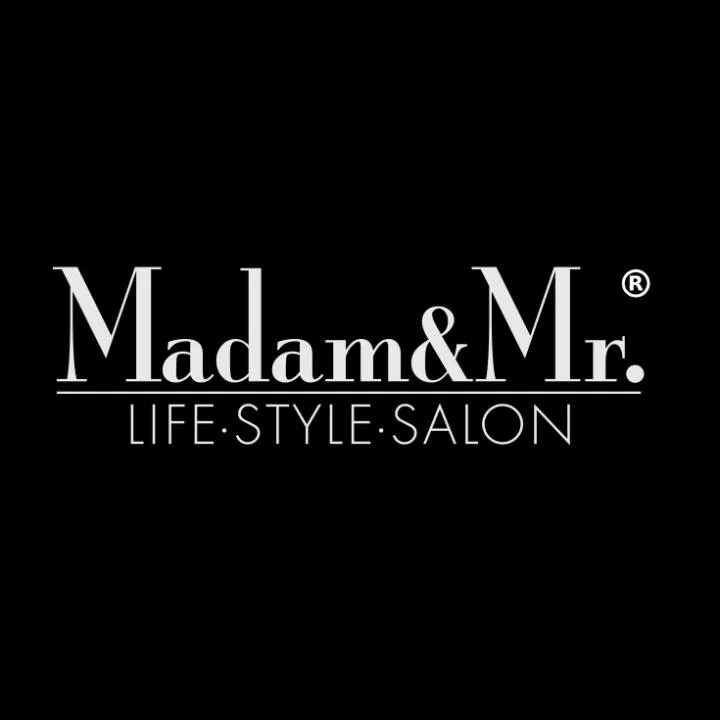 Madam&Mr. GmbH logo