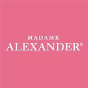 Madame Alexander Logo