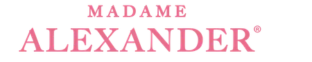 Madame Alexander logo