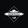 Logo Madame Délicieux