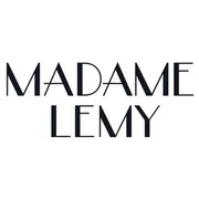 Madame Lemy Logo
