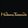 Madame Tussauds logo
