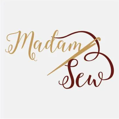 madamsew.com logo