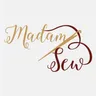 Madam Sew logo