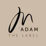 Logo M'adam the label
