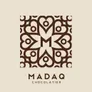 Logo Madaq - Steenweg