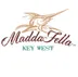 Madda Fella logo