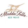 Madda Fella logo