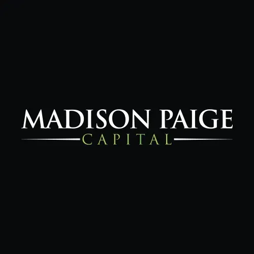 Madison Paige Ventures logo