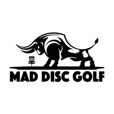 Mad Disc Golf